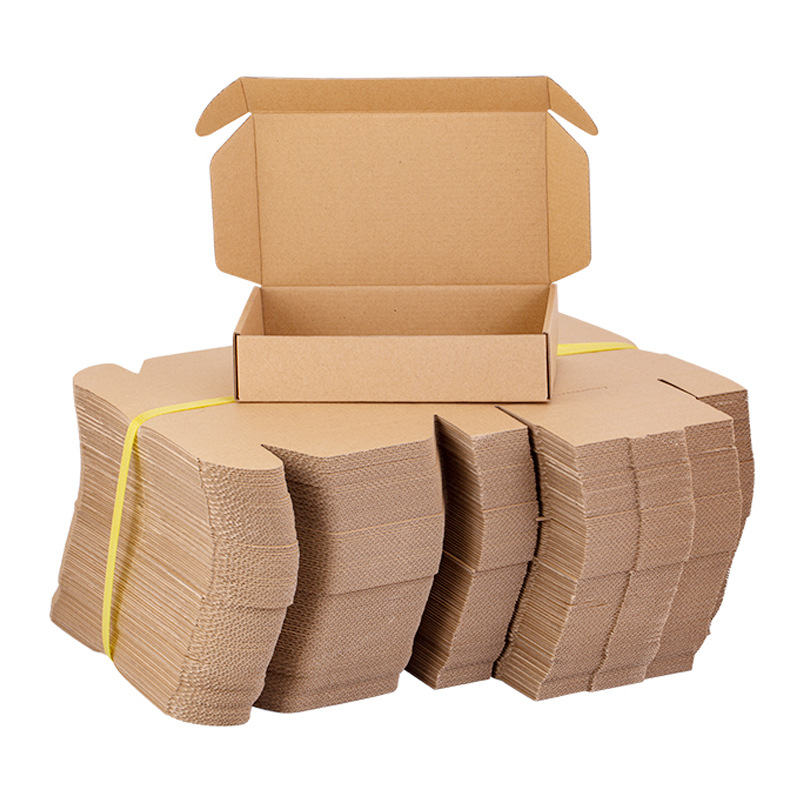 Scatole Regalo in Carta Kraft  - Kraft Soap Label recensione e prezzo
