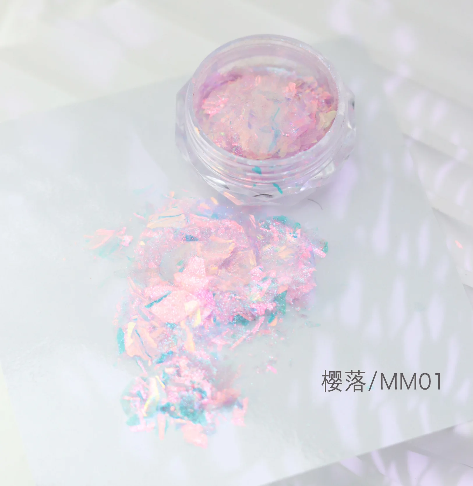 Glitter Aurora da Sogno – Polv - Mica Powder Colorant recensione e prezzo