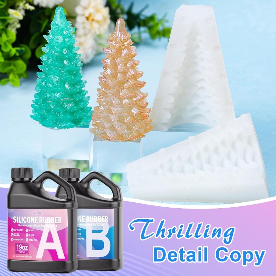 Kit per la creazione di stampi - Soap Making Diy recensione e prezzo