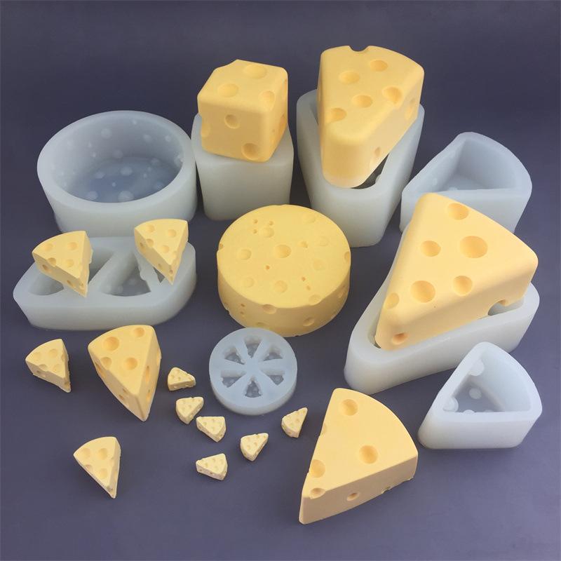 Stampo in silicone a forma di  - Soap Making Diy recensione e prezzo