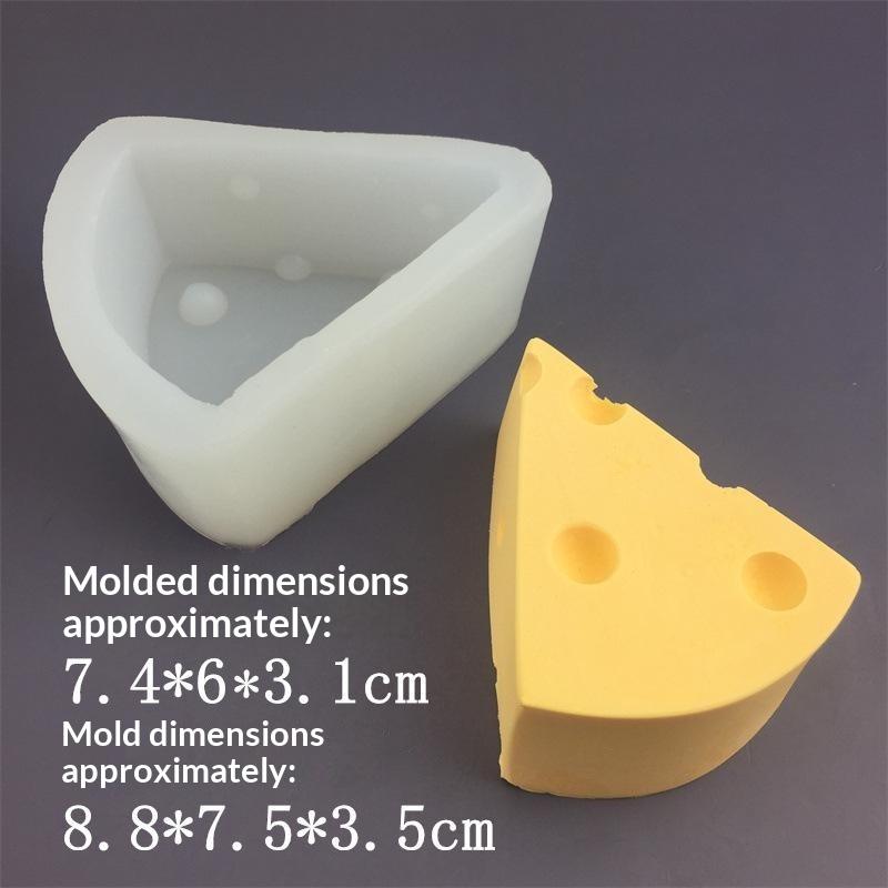 Stampo in silicone a forma di  - Soap Making Diy recensione e prezzo