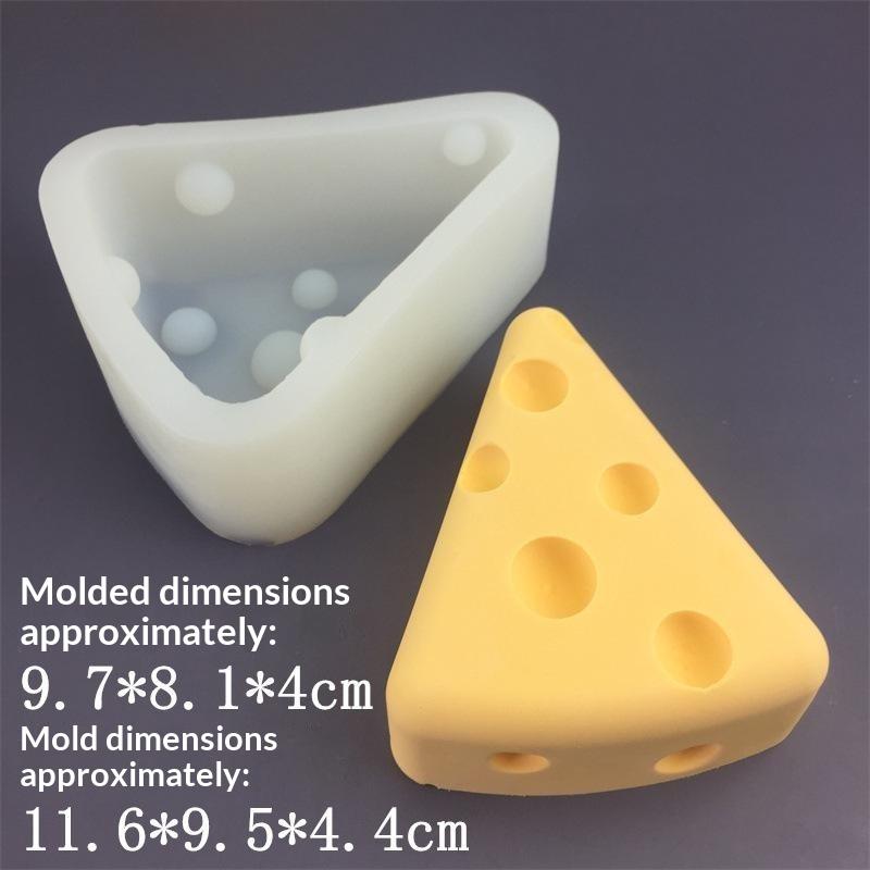 Stampo in silicone a forma di  - Soap Making Diy recensione e prezzo