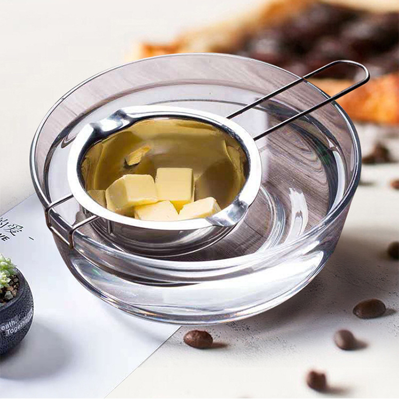 Pentola per fusione della cera - Soap Making Jar recensione e prezzo