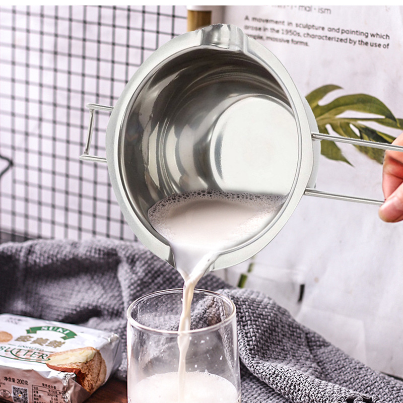 Pentola per fusione della cera - Soap Making Jar recensione e prezzo