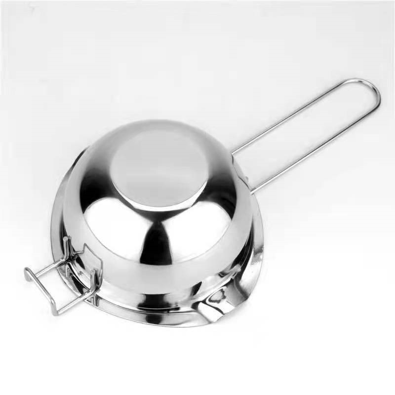 Pentola per fusione della cera - Soap Making Jar recensione e prezzo