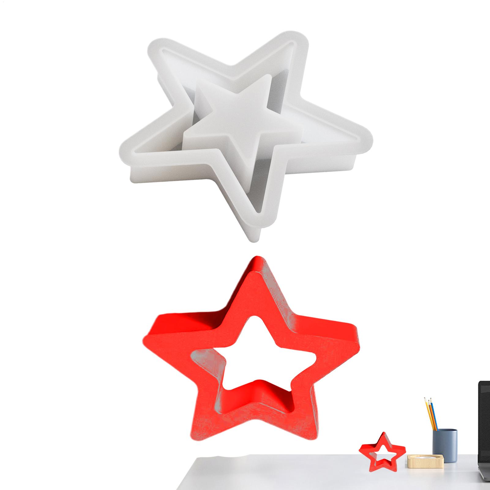 Stampi in silicone natalizi a  - Quick Soap Making recensione e prezzo