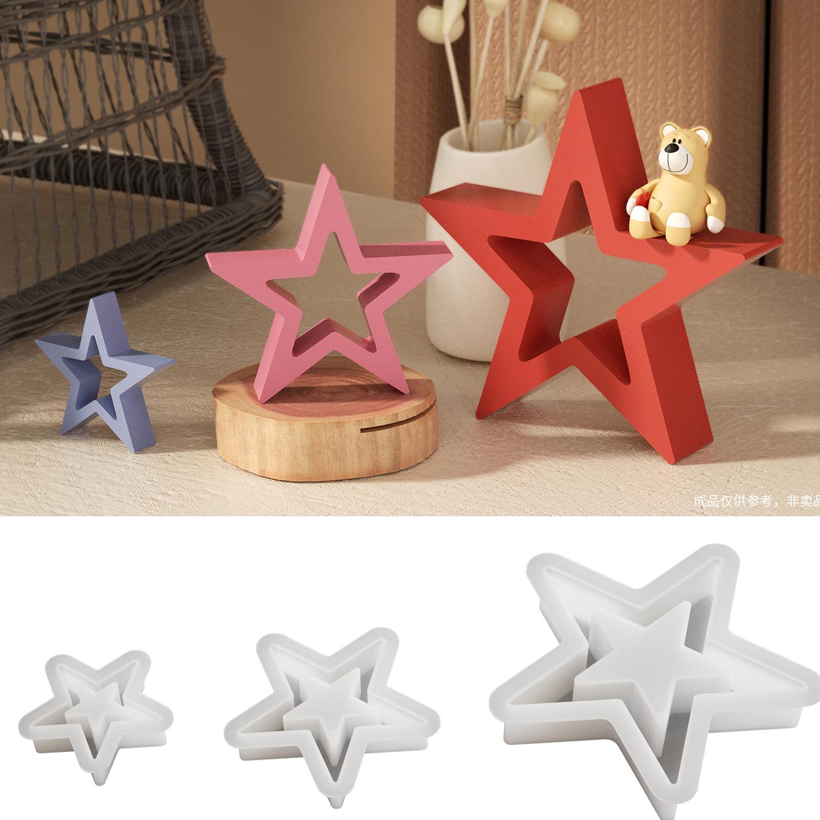 Stampi in silicone natalizi a  - Quick Soap Making recensione e prezzo
